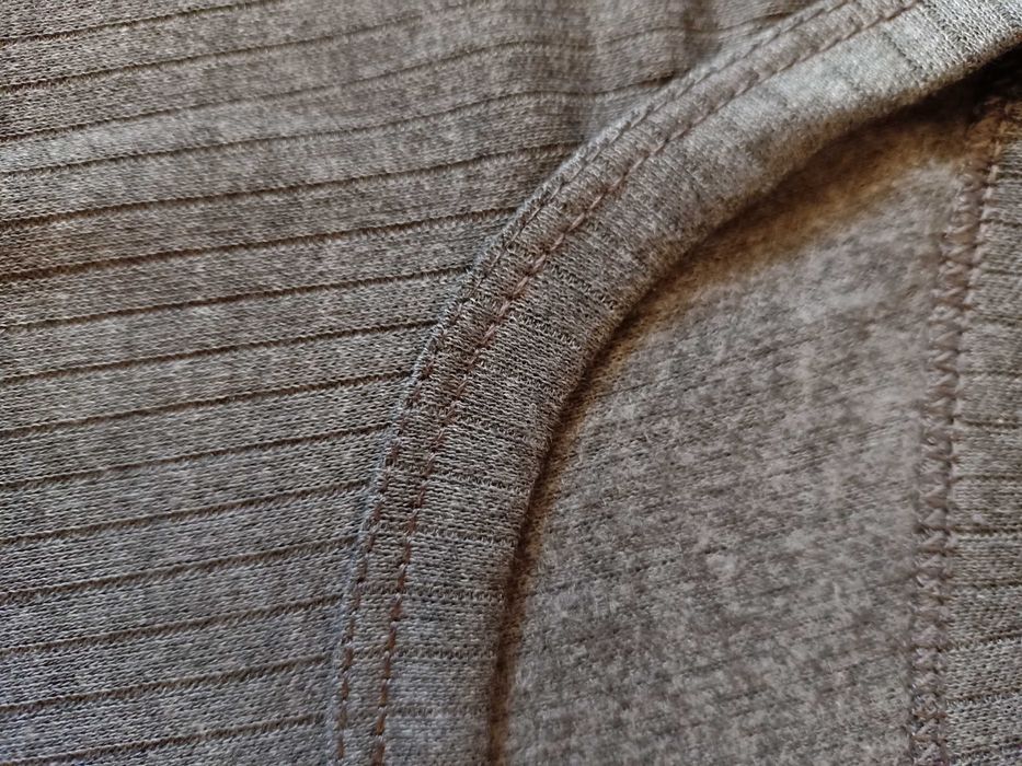 Термобілизна чоловіча термокостюм Hombre