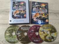 Battlefield Vietnam [PC] - 2004 - 4x CD