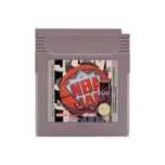 NBA Jam Game Boy Gameboy Classic