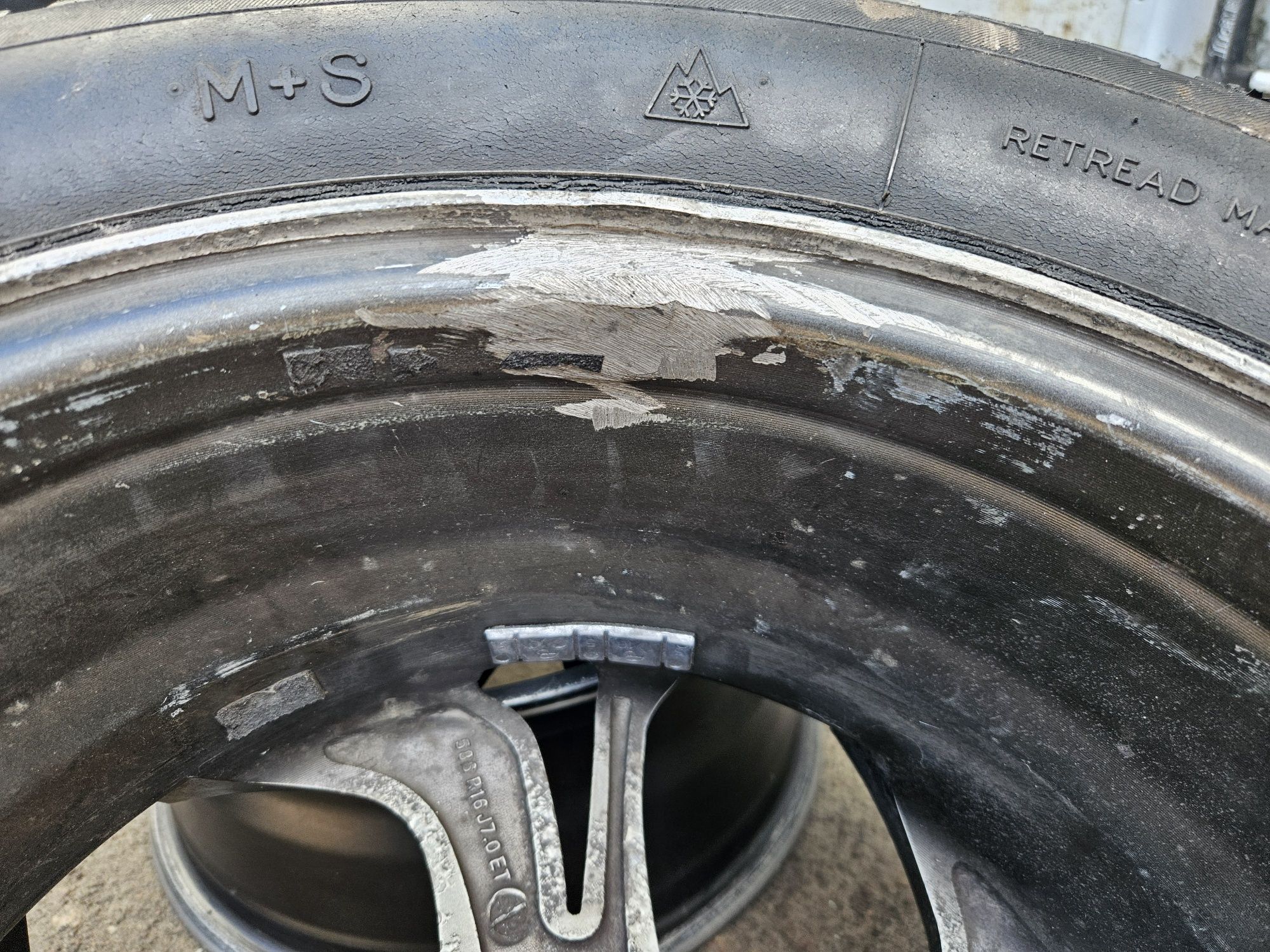 Продам диски R16