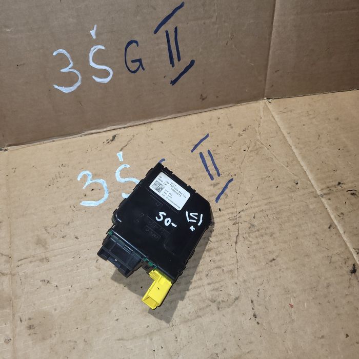 Moduł pod kierownicę vw golf VI golf VI plus 2009r