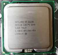 Procesor Intel Core 2 Quad Q6600