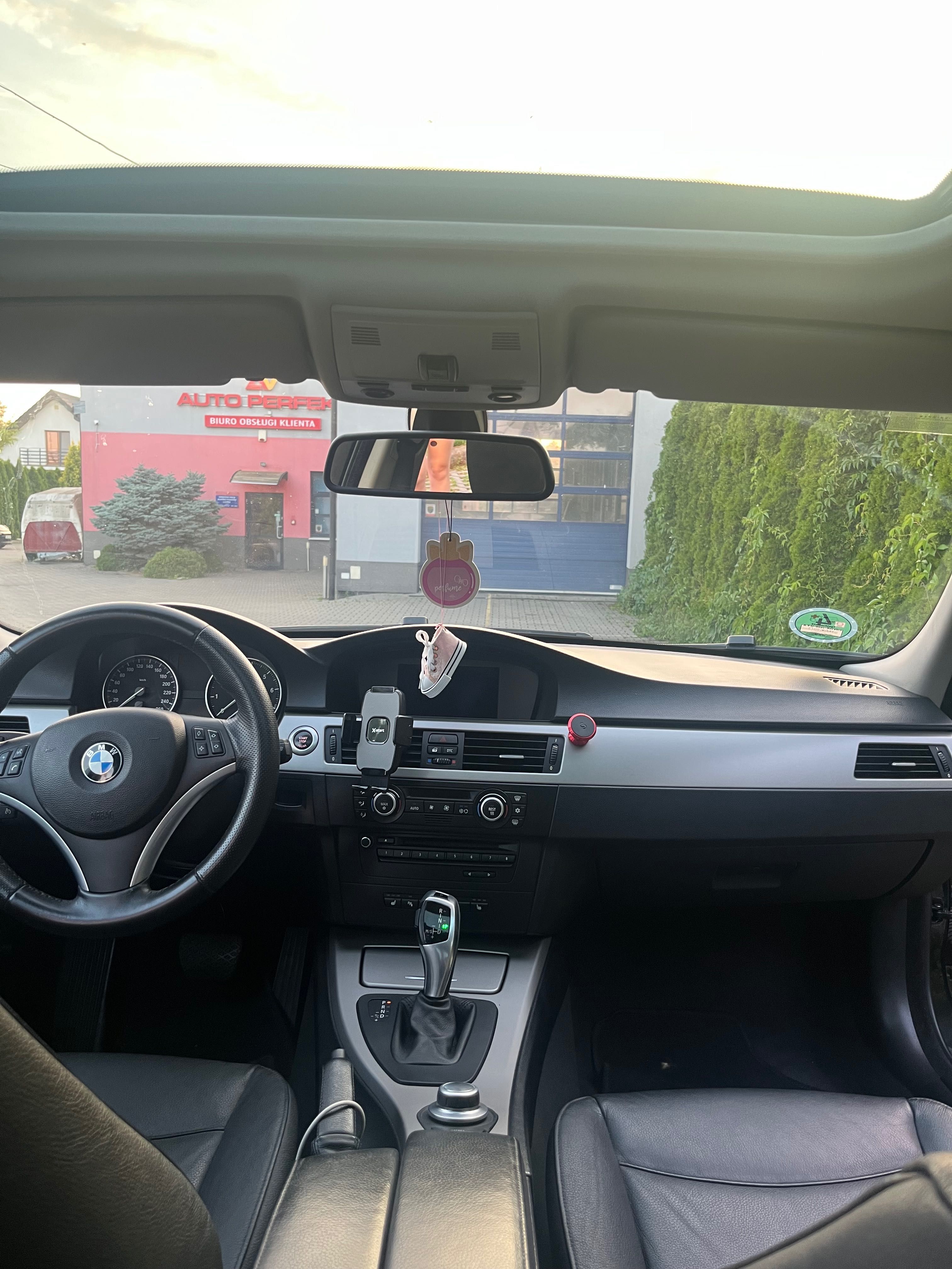 Bmw seria 3 320i