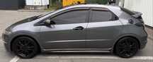 Терміново продається авто Honda Civic 5D 2011 року