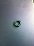 Oring  szt. zaworu trujdroznego zmywarki whirlpool i inne