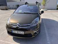 Citroën C4 Picasso C4 Grand Picasso