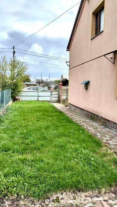 Оренда Будинку 3-кім. Рясне Руська. вул. Лесі Українки