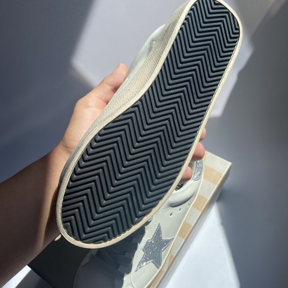Кросівки Голден Гус | Golden Goose