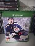 Nhl 17 xbox one series x