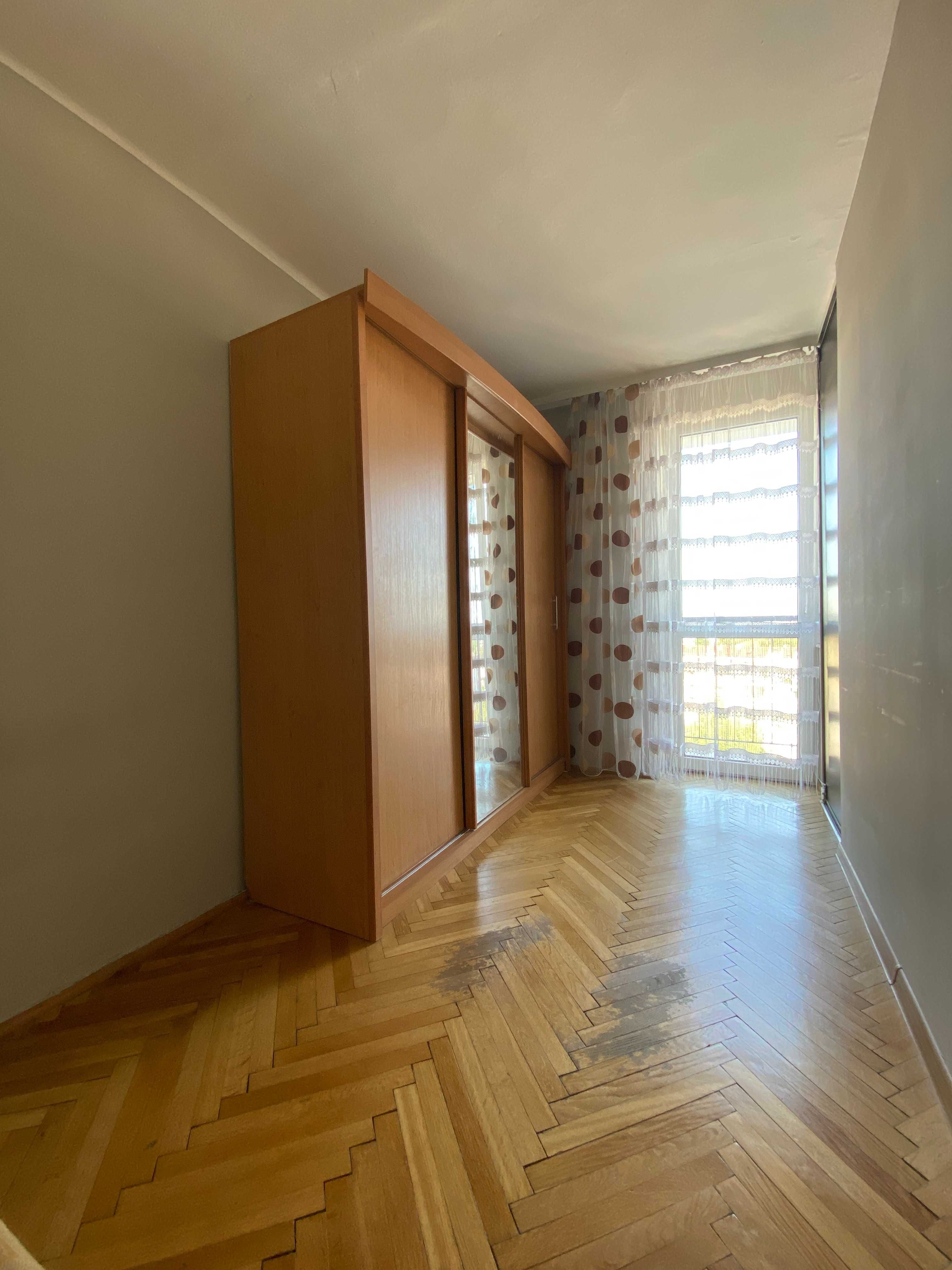 Mieszkanie 2 pokojowe w Centrum z balkonem - ul. Nowy Świat