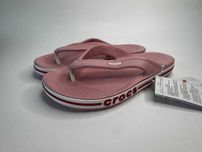 Crocs Bayaband flip pink Крокси M6/W8 38 р Уцінка! №10133
