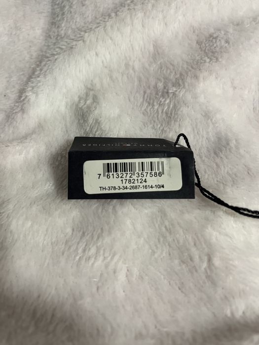 Zegarek Tommy Hilfiger