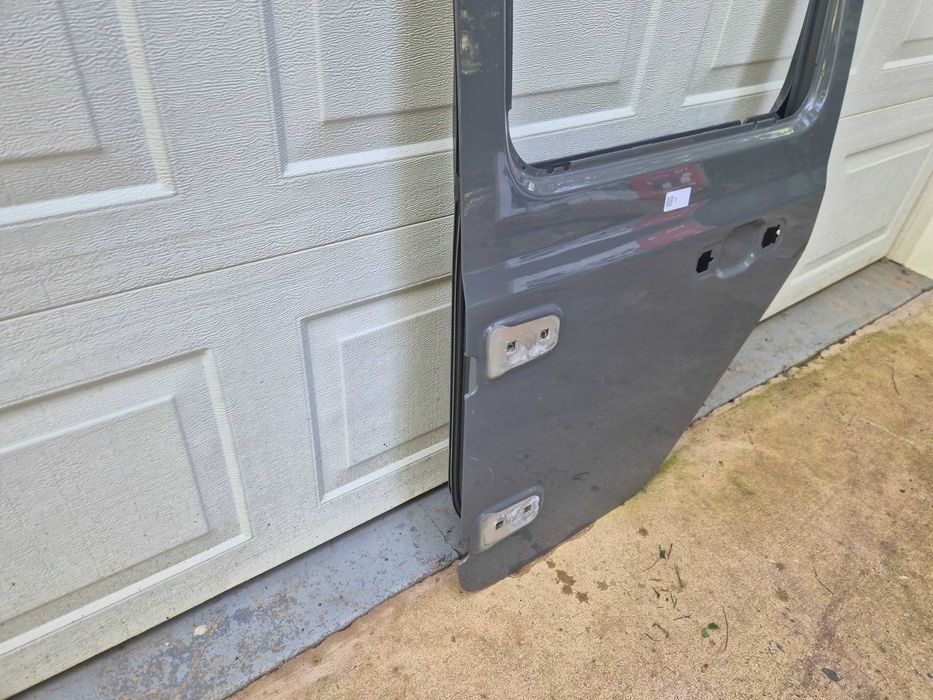 Jeep Wrangler JL (2018) drzwi lewy tył