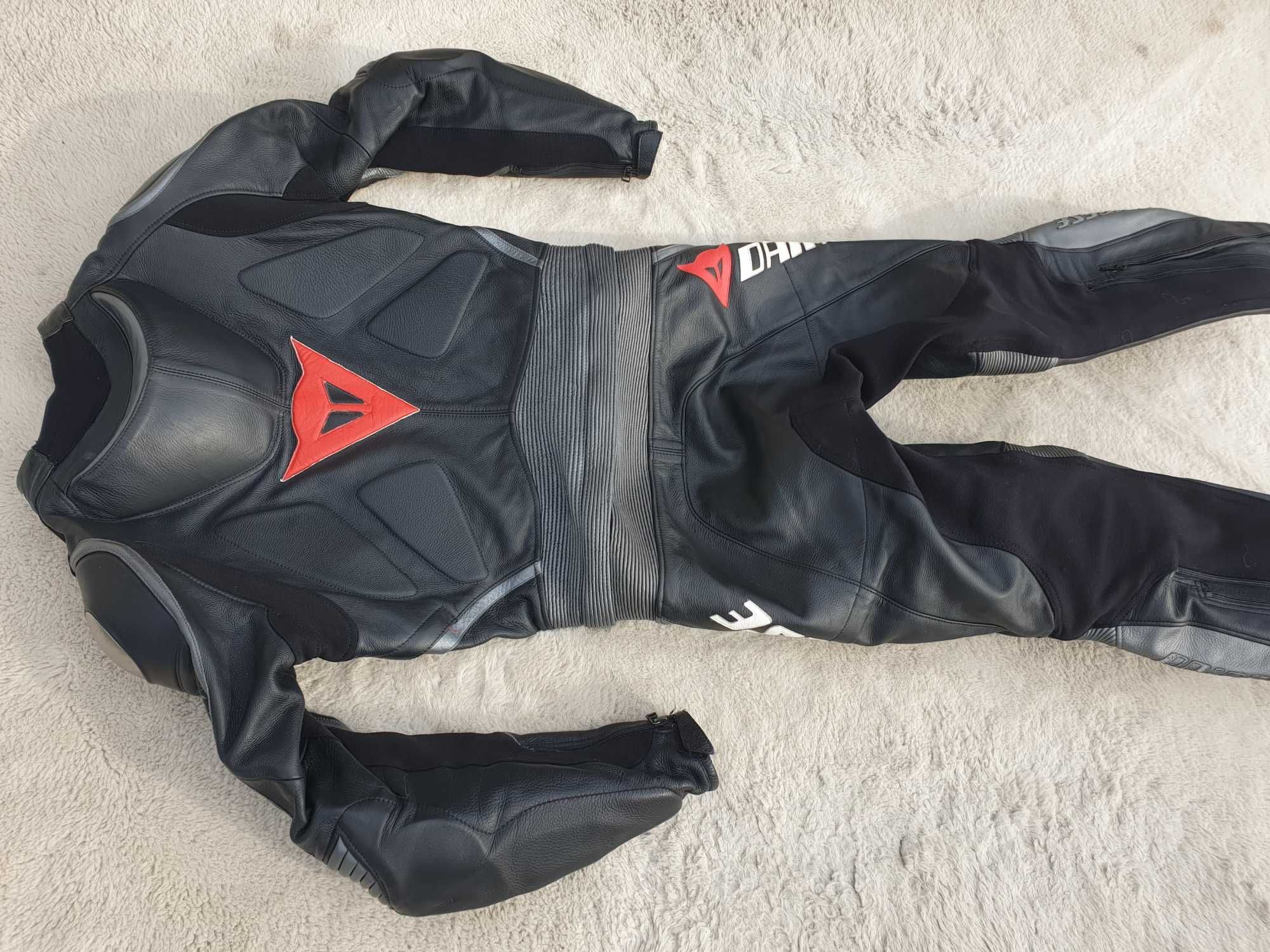 Dainese Laguna Seca 48 Eur S Kombinezon motocyklowy