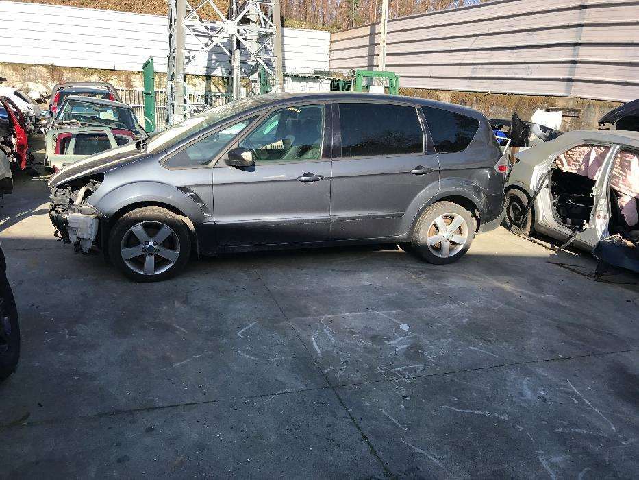 ford s-max 2.0