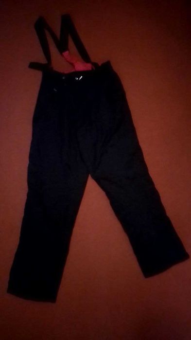 Комбинізон робочий з люмками новий