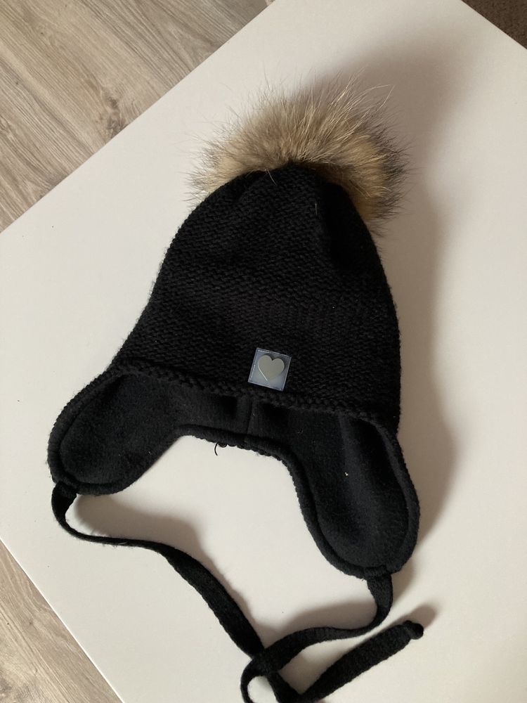 Czapka z jenotem