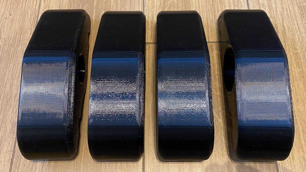 Wahoo Kickr Core podstawka amortyzująca - rocker plate