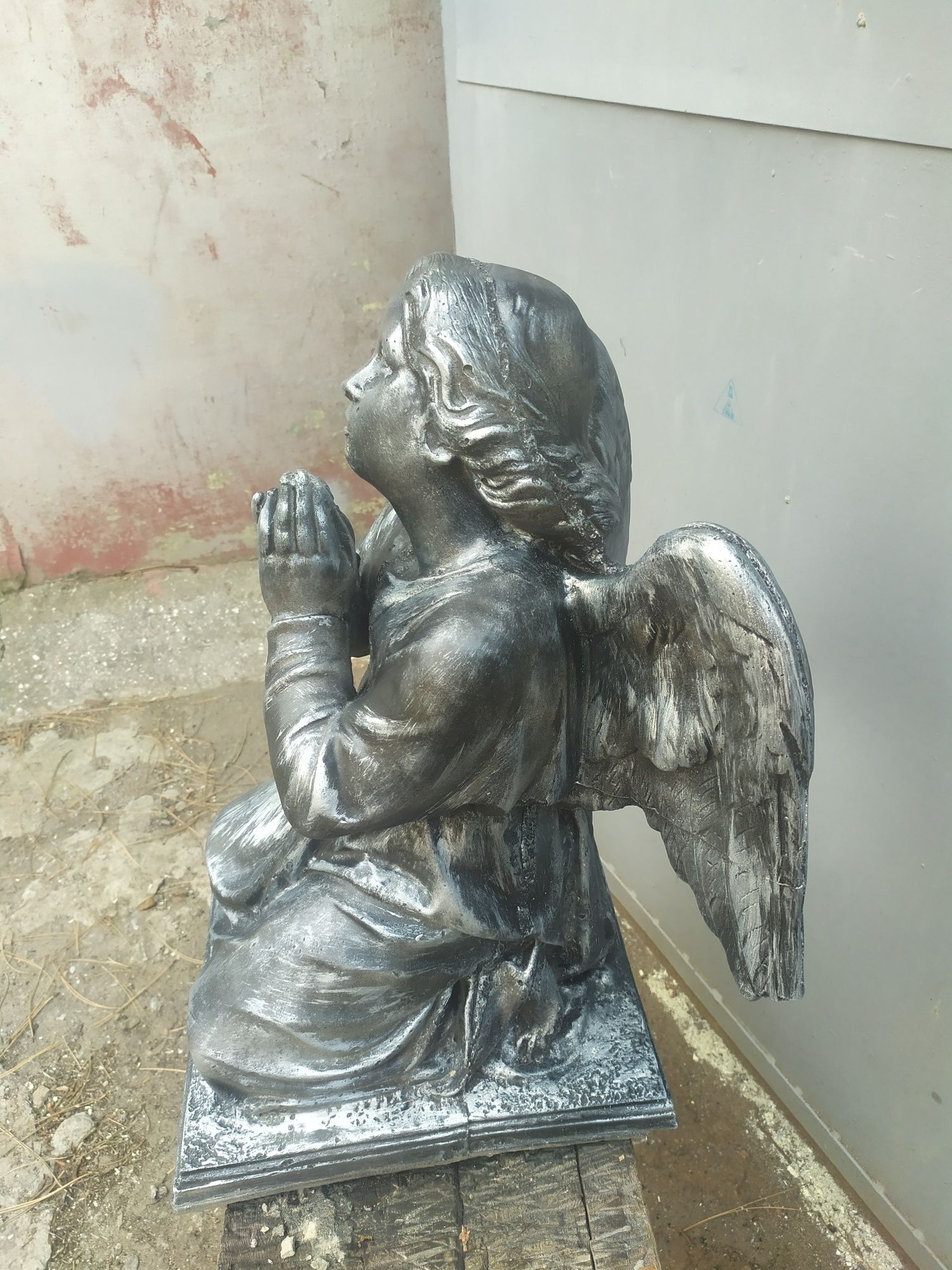 Продам статую ангела