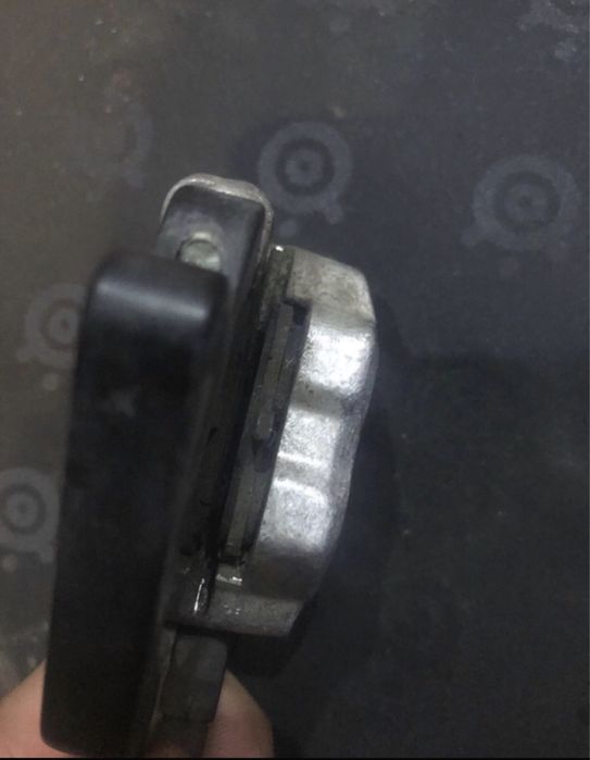 Hamulec hydraulicy avid code przód hamulec retro fr dh dirt + adapter