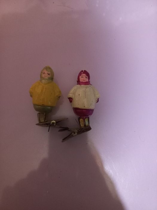 Продам іграшки на ялинку.