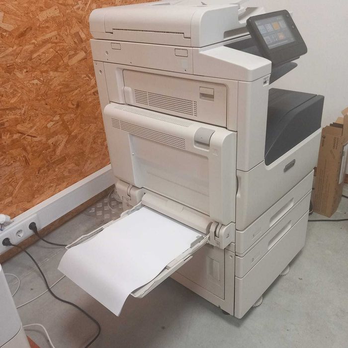 Impressora Xerox Versalink C7025