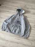 Vintage baggy rap southpole type zip hoodie оверсайз зіпка реп хіпхоп