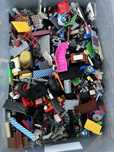 Klocki lego city zestaw