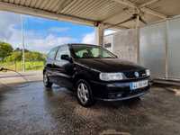 VW Polo 16v 1.4 100 cavalos