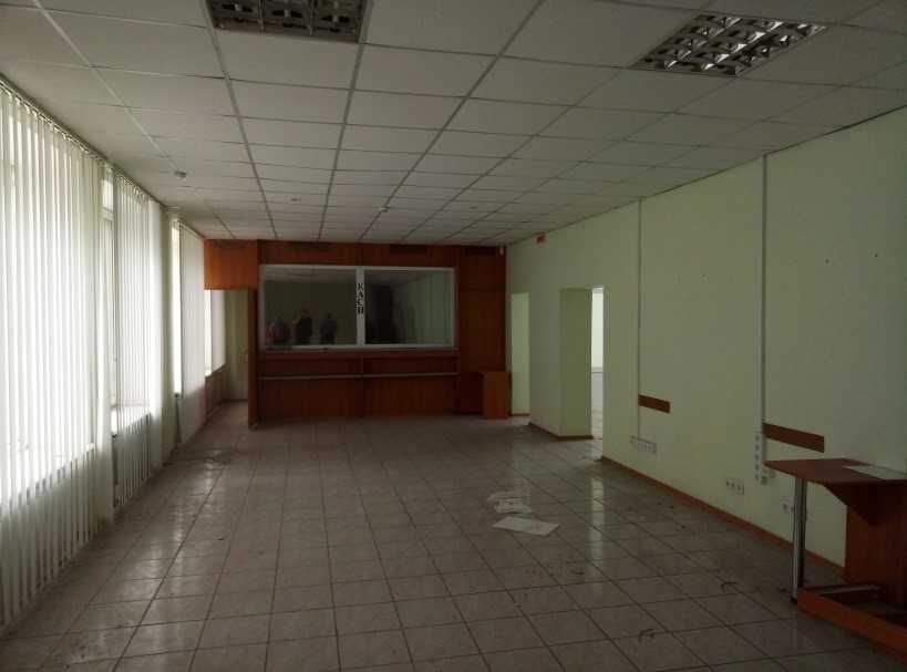 Нежитлове приміщення, 144 кв. м, вул. Свободи, 11