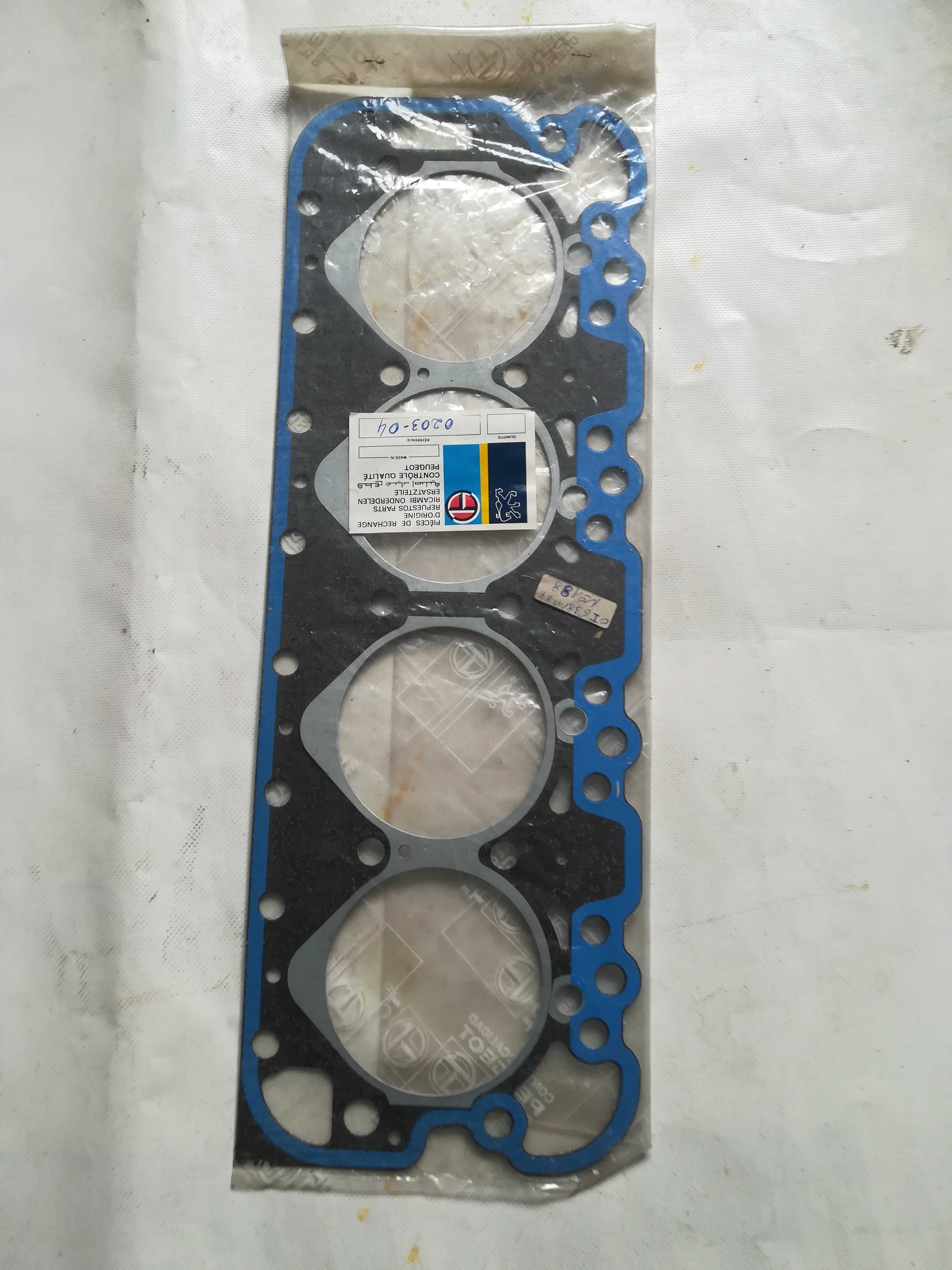 Vidros Farolim - Peugeot 305 - 504 NOVOS