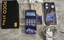 Xiaomi Poco X7 Pro 5g 12GB 256GB
