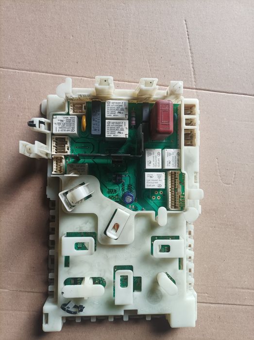 Moduł, programator pralka Bosch Logixx6  Wysyłka gratis