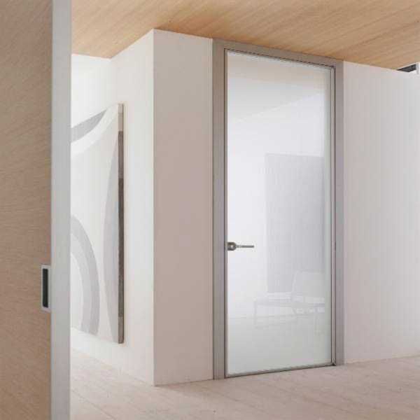 Пленка глянцевая на окна и двери Armolan Out White(белая) ширина 1,52м