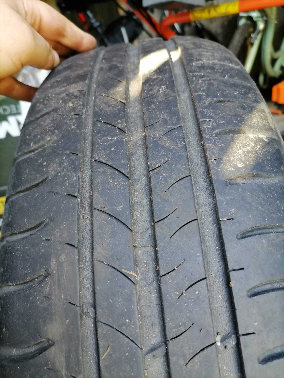 Sprzedam opony 195/65 R 15