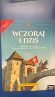 Wczoraj i dziś. Historia. Podręcznik. Klasa 4. Szkoła podstawowa