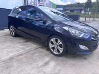 HYUNDAI I30 SW 1.6 diesel