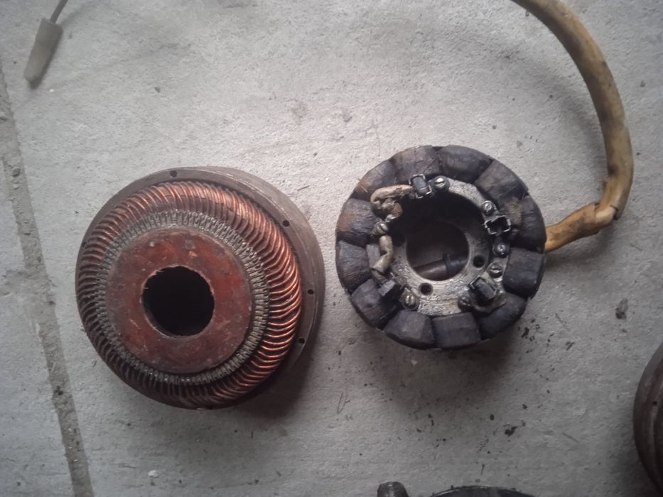 Запчасті тула муравей