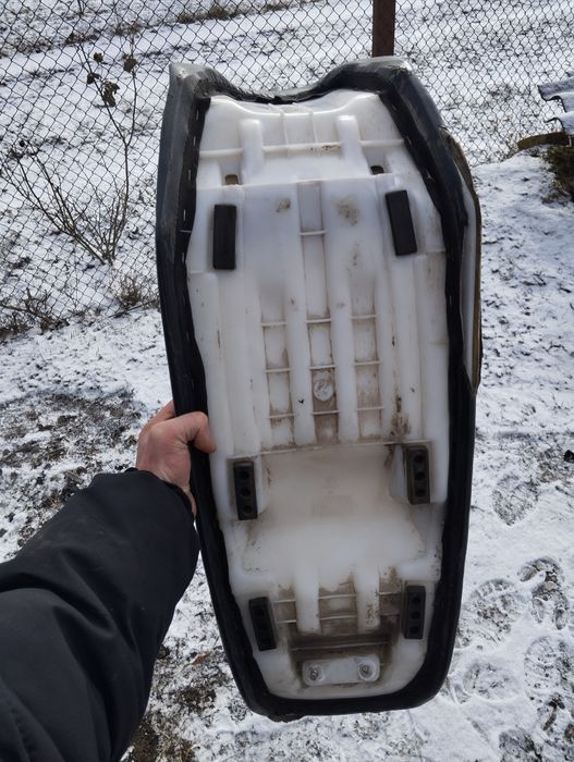 Сидіння viper v250l