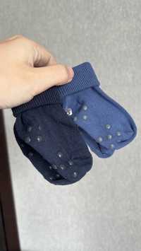 Якісні дитячі шкарпетки для немовляти