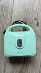 Gofrownica sliver crest Lidlowa