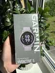 Zegarek sportowy Garmin Vivoactive 5 Orchid