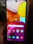 Samsung GalaxyA71