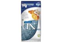 ND Farmina Fish OCEAN Pumpkin Mini Adult Orange 7kg bez zbóż DLA PSÓW