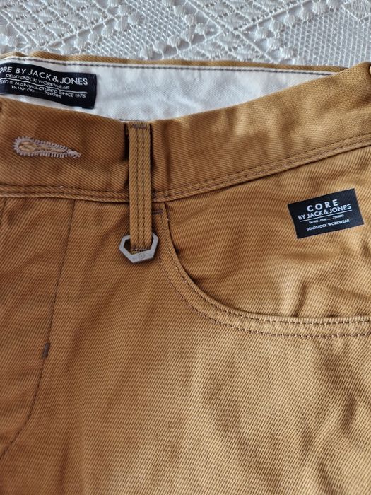 Calças Jack&Jones