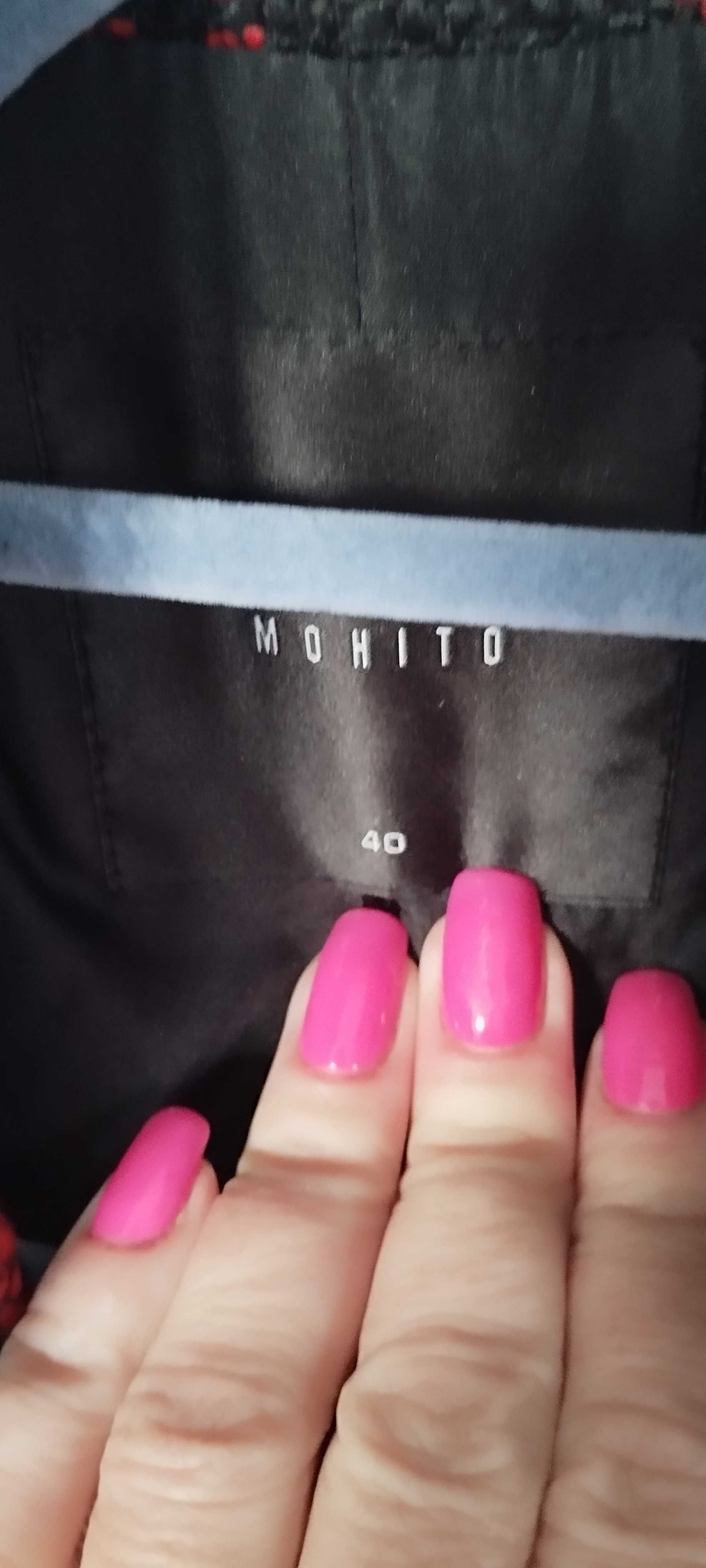 Marynarka żakiet Mohito