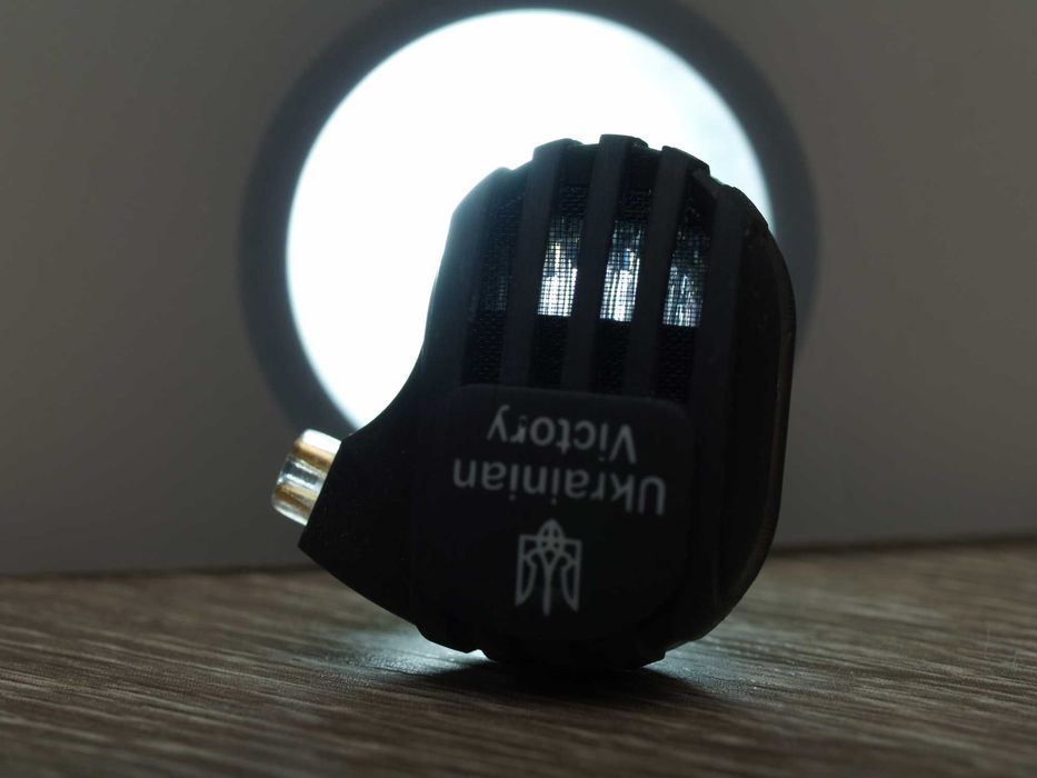 Bionic Sound Ukrainian Victory 2