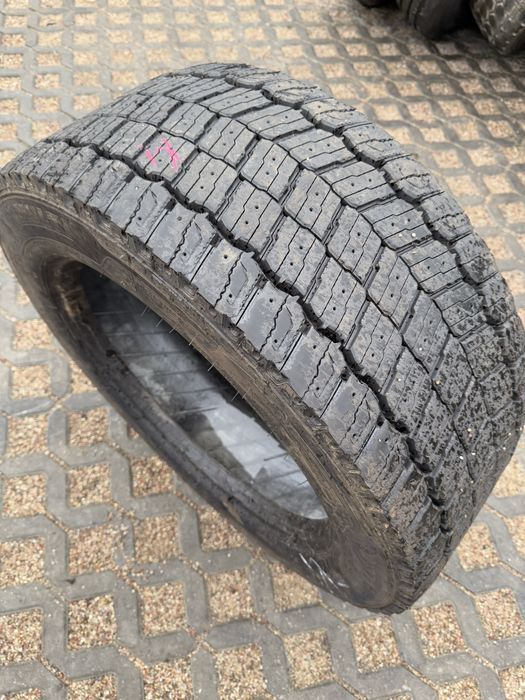 Opona 315/45r22.5 Michelin X Multi D