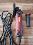 Szlifierka Hilti dcg 125 s