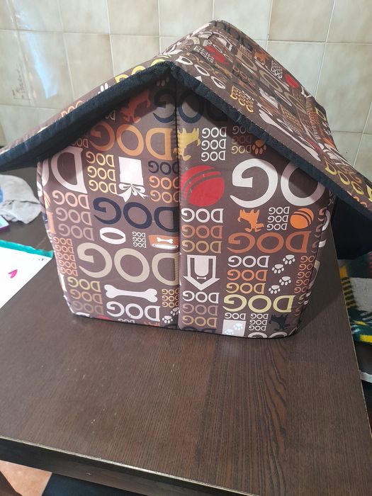 Cama para cão ou gato